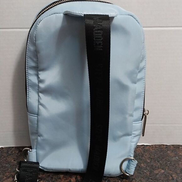 Steve Madden Crossbody/Hipster...EUC - Picture 4 of 12